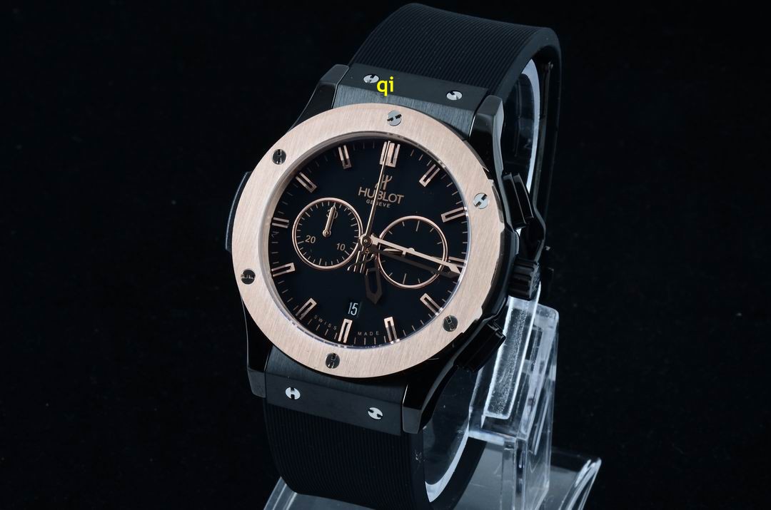 Hublot watch man-137